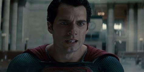 Henry Cavill Explains Man Of Steel’s Controversial Zod Death | Cinemablend