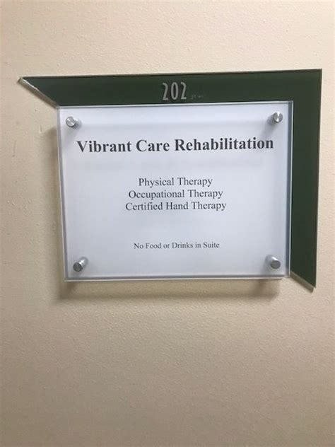 Glendale – VibrantCare Rehabilitation