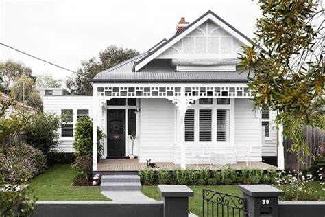 Edwardian Renovation | Melbourne | Homes by Ivy | The English Tapware Company