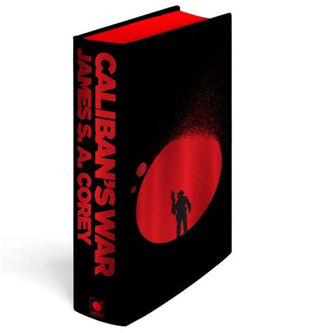 Caliban's War by James S. A. Corey | Hachette Book Group