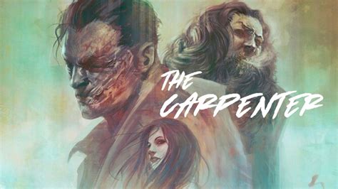 Watch The Carpenter (2021) Full Movie Online - Plex