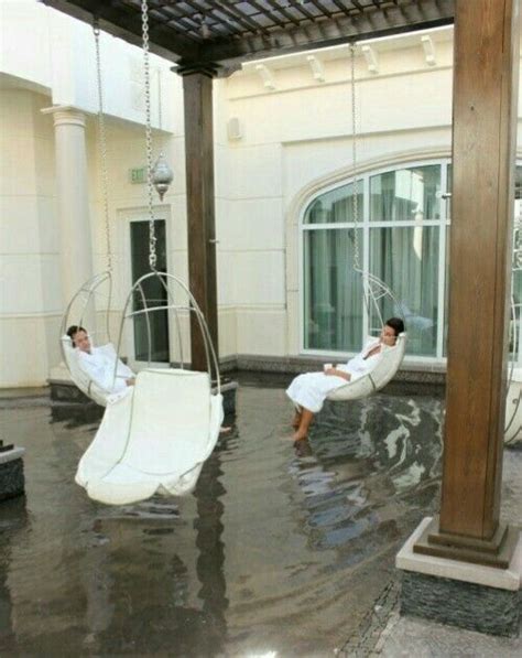 Ritz carlton hotel Spa | Spa rooms, Spa design, Spa interior