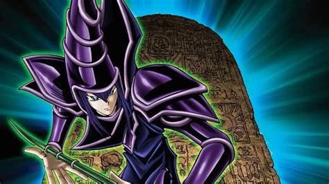 Yu-Gi-Oh! Master Duel: Dark Magician deck build (2022) - Gamepur