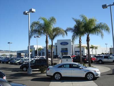 San Leandro Ford in San Leandro including address, phone, dealer reviews, directions, a map ...