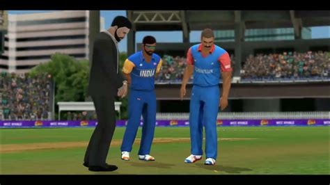 wwc cricket game match - YouTube