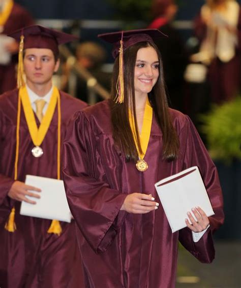 Graduation 2023: Stow-Munroe Falls High School (69 photos) - cleveland.com