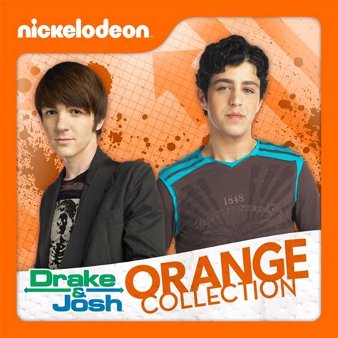 Watch Drake & Josh Season 1 Episode 2: Dune Buggy Online (2004) | TV Guide