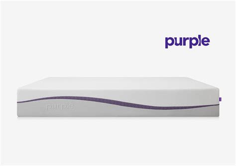 Purple Mattress - King Size | Home Furniture Mattress Center