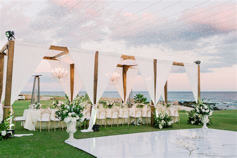 Best Mexico Wedding Venues for A Destination Wedding - Kelly H Photo