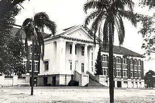 Wynnum State High School in its earlier years | Places to visit ...