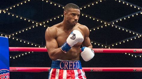 Michael B. Jordan Will Direct 'Creed 3' - Boss Hunting