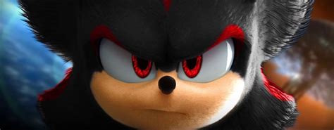 PROJECT: SHADOW | Sonic and shadow, Super shadow, Hedgehog movie