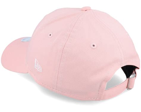 New York Yankees League Essential Women Pink Adjustable - New Era cap | Hatstoreworld.com