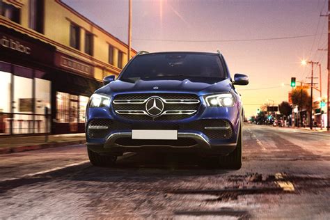 Mercedes-Benz GLE Reviews - (MUST READ) 15 GLE User Reviews