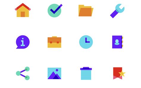 15 Best Figma Icons for Web Designers & Developers - Mockuuups Studio