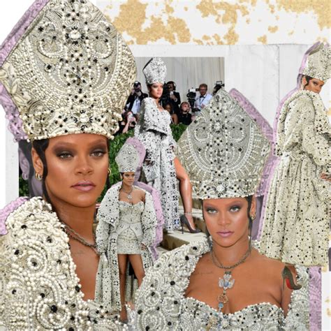 The Most Iconic Met Gala Looks From The Past Decade - Voir Fashion