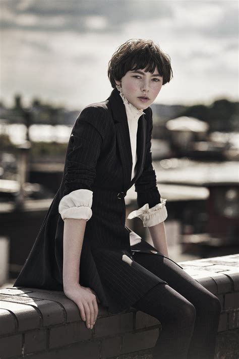 The fashion shoot: androgynous looks for autumn | Post Magazine | South ...