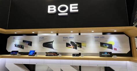 BOE and Honor in Talks to Apply 2-Stack Tandem OLED in Smartphones - Pandaily