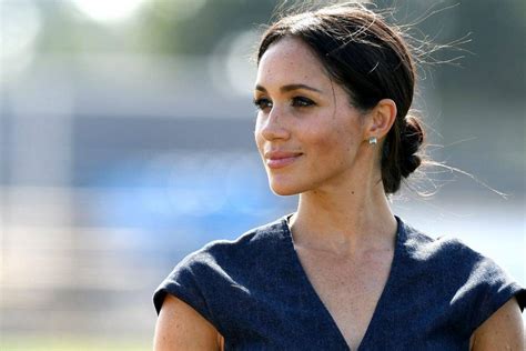 Los retos que tendrá Meghan Markle en el 2021 y en Estados Unidos ...