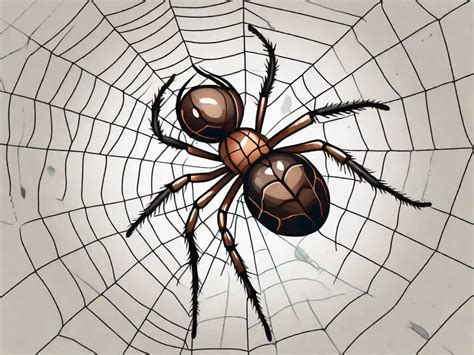 What You Need to Know About the False Widow Spider - Wild Explained