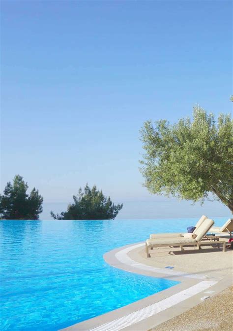 Ikos Oceania Review, Luxury All Inclusive Resort In Greece