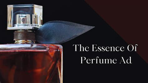 How To Make Your Perfume Ads Stand Out?