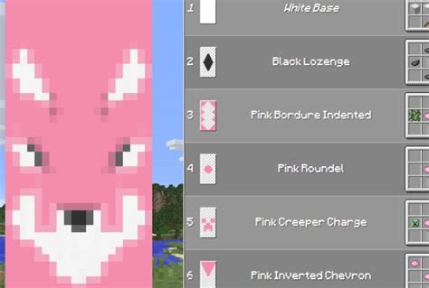 Pin van T3CL4D0 Wilian op Banners Minecraft | Minecraft creaties, Minecraft