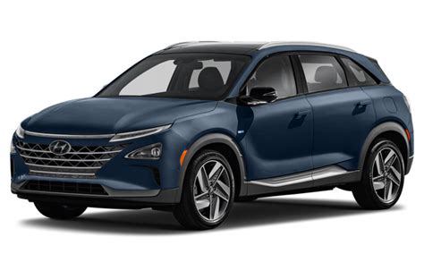 2023 Hyundai NEXO Specs, Trims & Colors | Cars.com