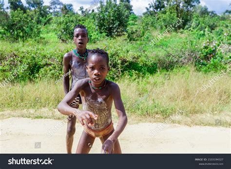 Omo River Valley Ethiopia November 20 Stock Photo 2103194327 | Shutterstock