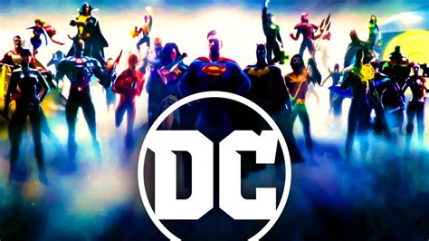 DC Superhero TV Shakeup Leads to Surprising Release Plan for Upcoming Shows