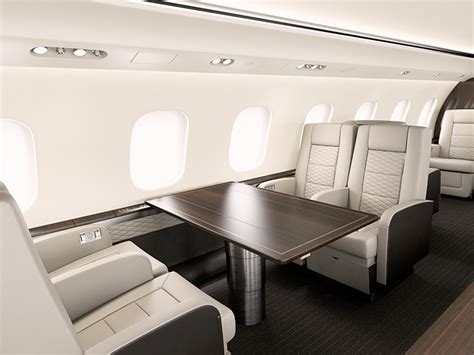 Bombardier Global 6000 – Macair | Worldwide Aircraft Charters, Sales ...