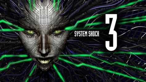 Early System Shock 3 details revealed - WholesGame