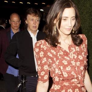 Nancy Shevell, Paul McCartney's wife - Bio, Net Worth, Affair, Married, Husband, Facts, Age ...