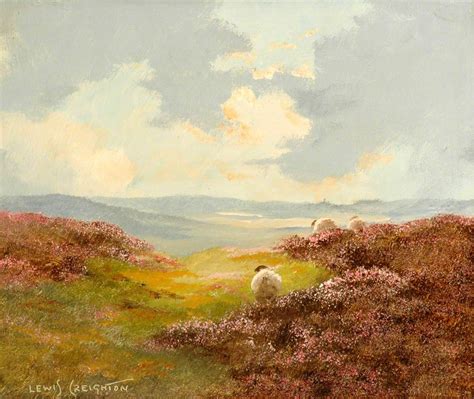 Moorland Landscape | Art UK