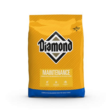 Dog Food That's Made To Make A Difference | Diamond Pet Foods