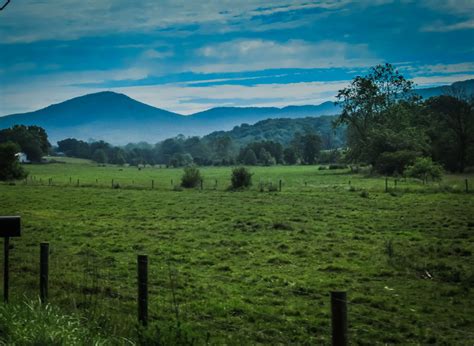 Shenandoah Valley Conservation Collaborative - Alliance for the Shenandoah Valley