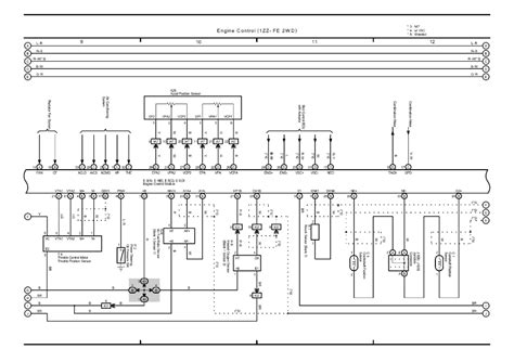 [DIAGRAM] Toyota Corolla Wiring Diagram For Alternator - MYDIAGRAM.ONLINE