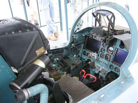 Su 30 mk2 07 cockpit :: Mycity-Military.com Sukhoi, Air Planes, Flight ...