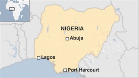 Nigeria's Port Harcourt university shut after lynchings - BBC News