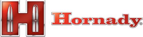 Hornady logo - Queensburgh Guns & Sport