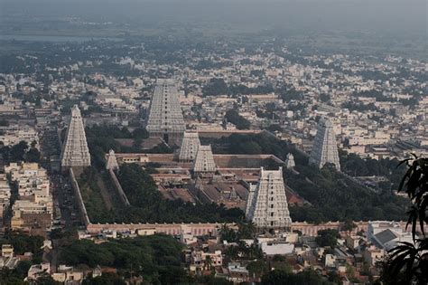 Indian Temples History: Madurai Meenakshi Amman Temple