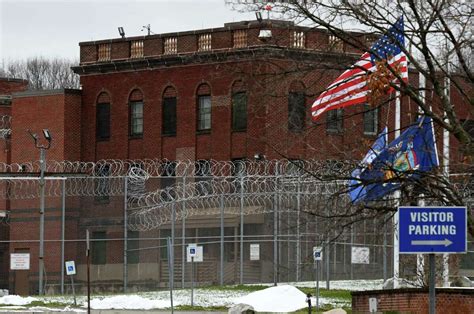 21 inmates positive for COVID-19 at Albany County jail