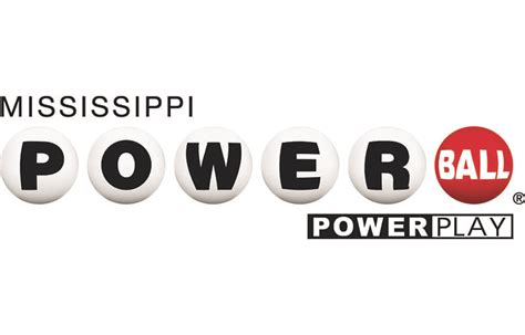 Mississippi Lottery Strengthens Its “Roll” with Powerball® and Mega Millions® Debut! – La Fleur ...