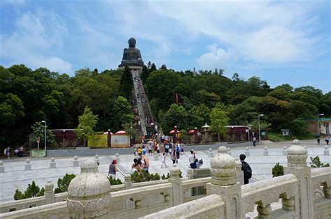 Lantau Island in Hong Kong Travel: Entrance Tickets, Travel Tips, Photos and Maps – China Travel ...