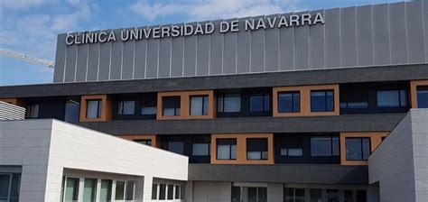 Clínica Universidad de Navarra se impone a HM: un millón para pruebas diagnósticas en Salamanca ...