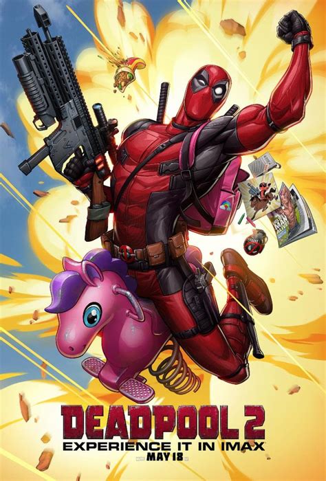 Deadpool 2 DVD Release Date | Redbox, Netflix, iTunes, Amazon