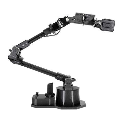 WidowX 250 6 DoF Robot Arm | Level Five Supplies