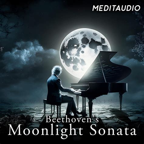 Beethoven's Moonlight Sonata - Single by Ludwig van Beethoven | Spotify