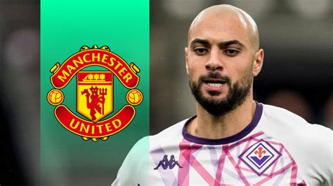 Man Utd see cheeky €20m midfielder bid rejected but Ten Hag hopes of ...