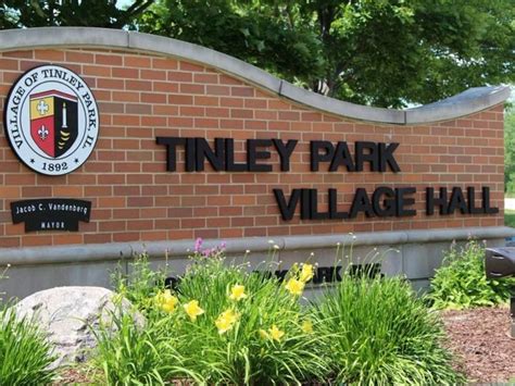 Phony Public Works Employees Visiting Tinley Park Homes: Cops | Tinley ...